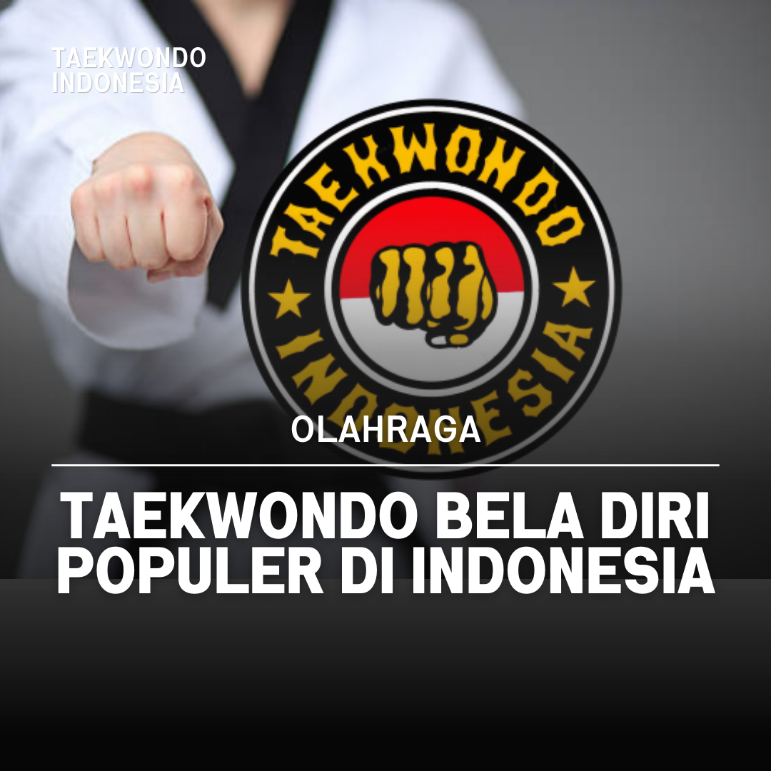 Kejuaraan Dunia Taekwondo: Puncak Prestasi dalam Seni Bela Diri Universitas Negeri Gorontalo