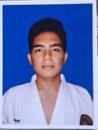 Foto  Andrew Dion Ari dharma Mahesa